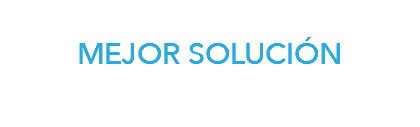 SOMOS LA MEJOR SOLUCIÓN CONTÁCTANOS